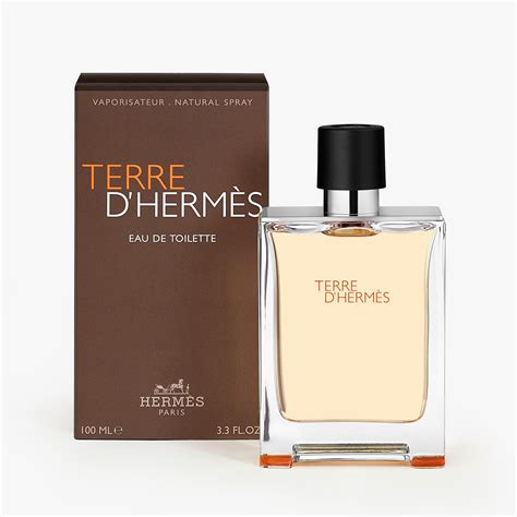 terre d hermes cena|terre hermes eau de toilette.